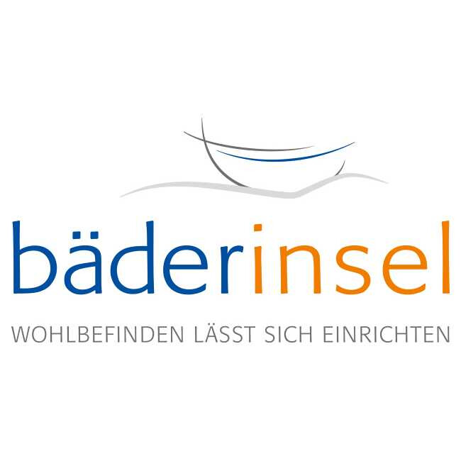 Bäderinsel GmbH in Cottbus - Logo