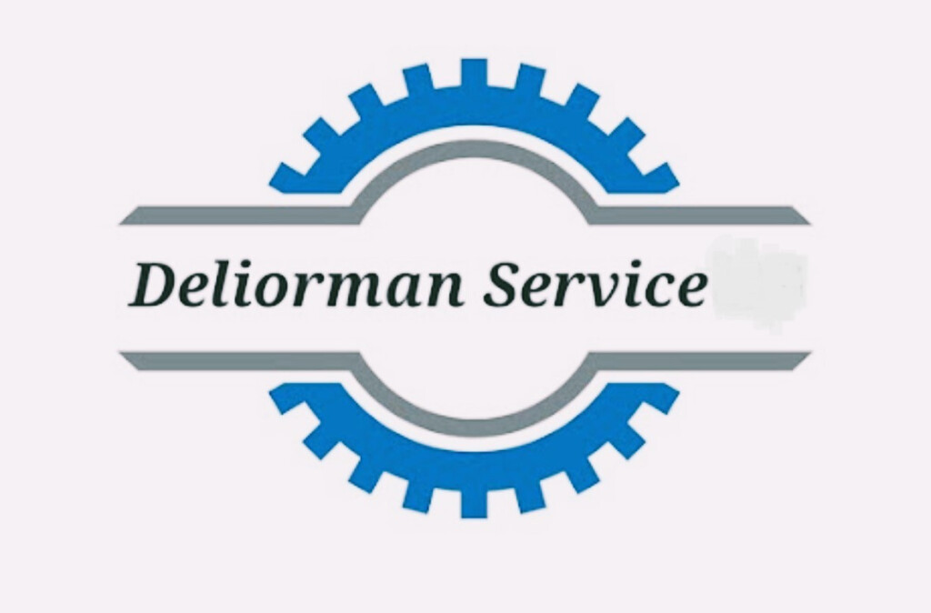 Deliorman Service in Berlin - Logo