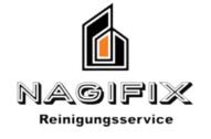 Nagifix Reinigungsservice in Unna - Logo