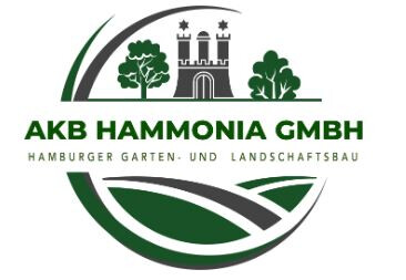 AKB-HAMMONIA GmbH in Rellingen - Logo