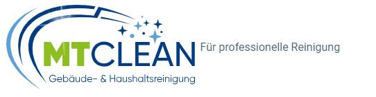 MT-Clean in Arnsberg - Logo