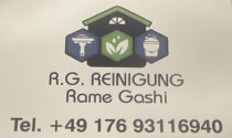 RG Reinigung