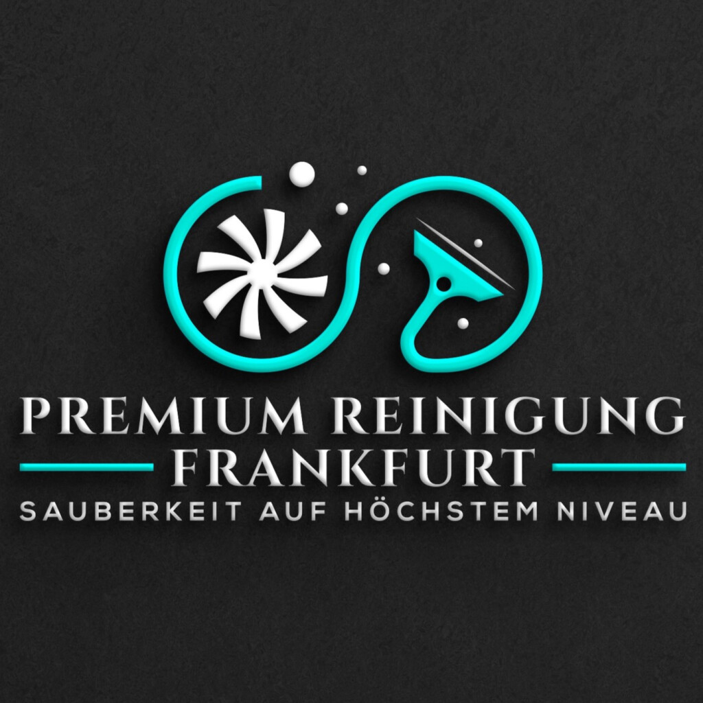 Premium Reinigung Frankfurt in Frankfurt am Main - Logo