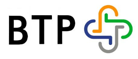 Logo von Berlin Team Plus Service GmbH