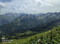 Reinigungsfirma Bergzauber