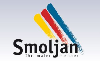 Malergeschäft Smoljan GmbH in Metzingen in Württemberg - Logo