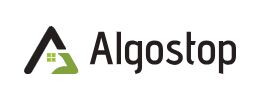 Algostop in Bocholt - Logo