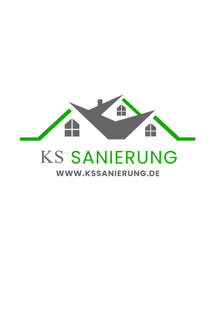 KS Sanierung in Worms - Logo