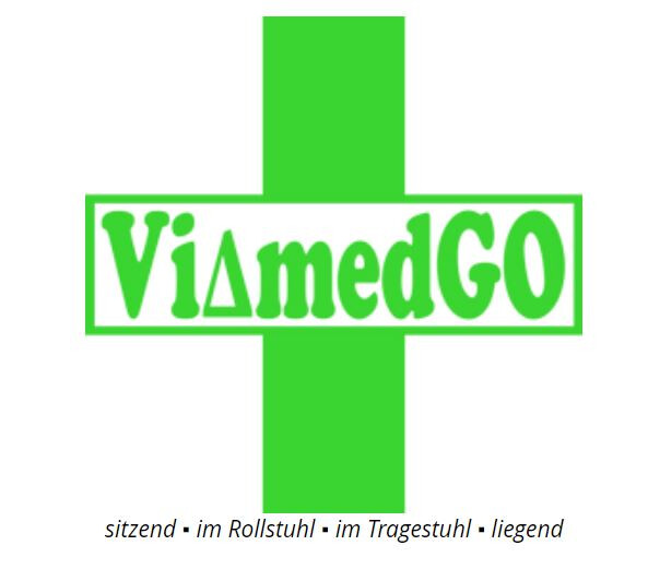 ViamedGO Münster GmbH in Münster - Logo