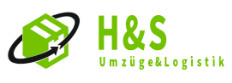 H&S Service GmbH in Hamburg - Logo