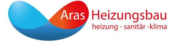 Aras Heizungsbau in München - Logo