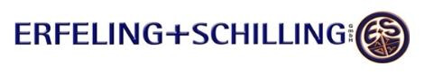 Erfeling u. Schilling GmbH Bauunternehmen in Moormerland - Logo