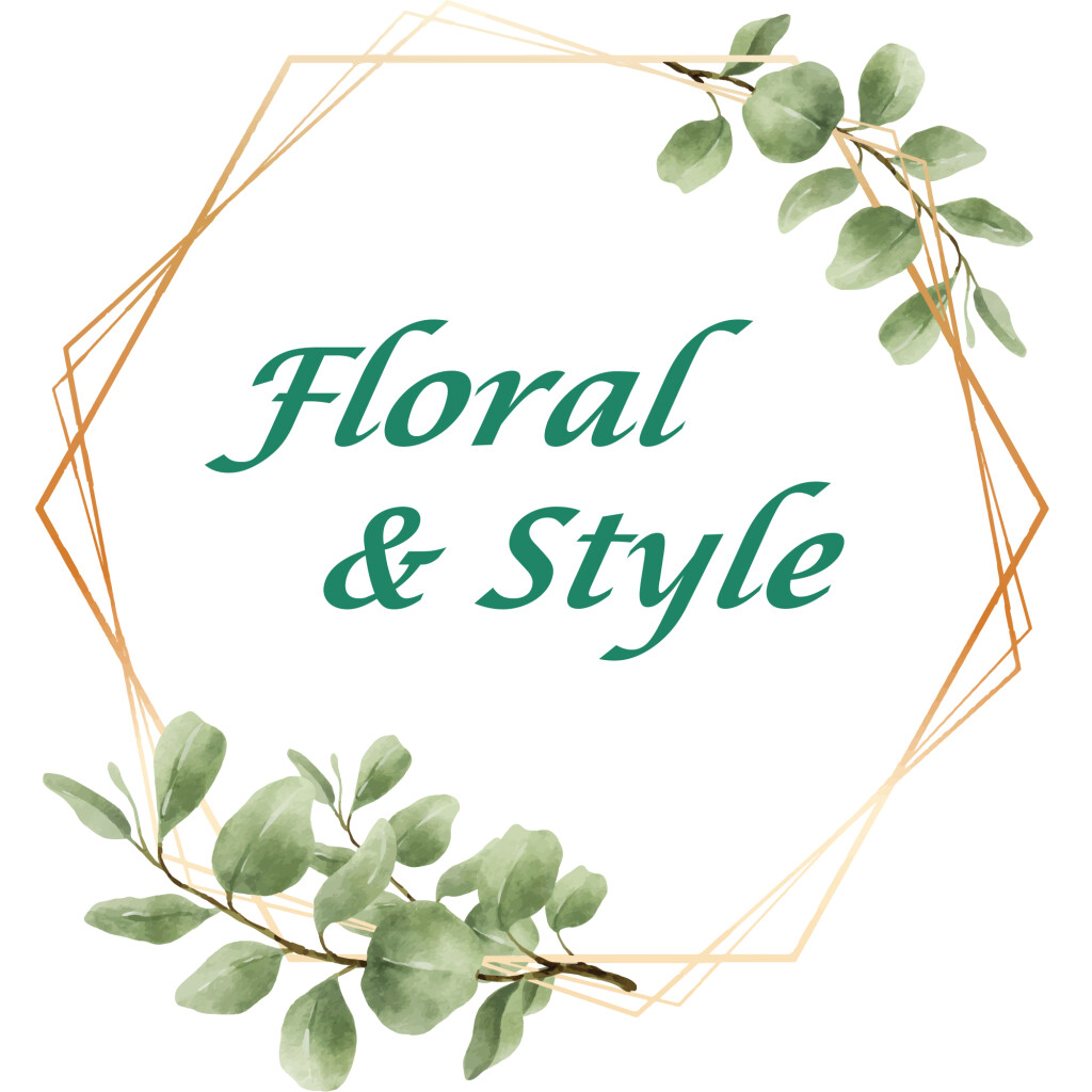 Floral & Style in Rosdorf Kreis Göttingen - Logo