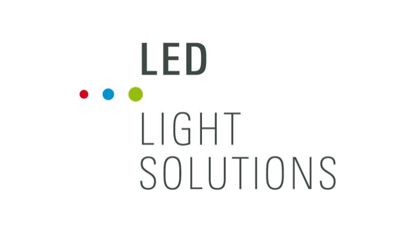 Ledlight Solutions GmbH in Münster - Logo