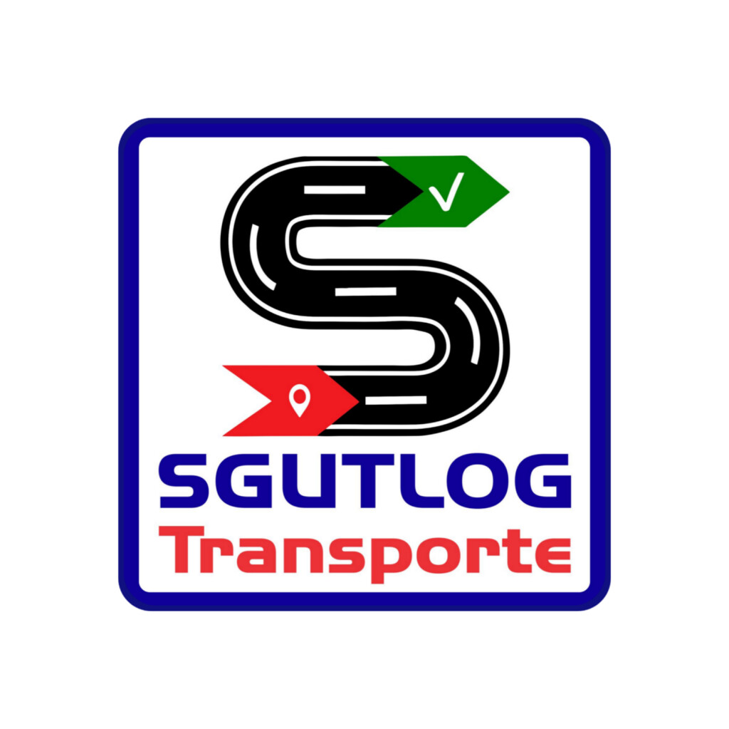 SGUTLOG Transporte in Hagen in Westfalen - Logo