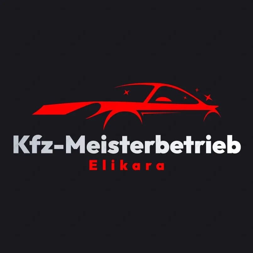 KFZ-Meisterbetrieb & Auto-Service Elikara Köln in Köln - Logo