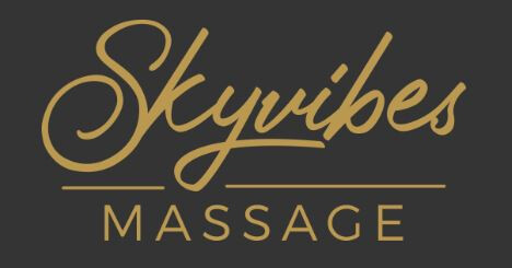 Skyvibes Massage in Hannover - Logo