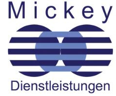 Mickey Entrümpelungsservice in Mönchengladbach - Logo