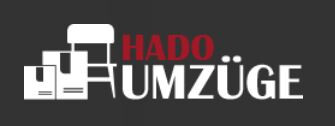 Hado Umzüge in Schenefeld Bezirk Hamburg - Logo