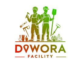 Dworafacility in Hagen in Westfalen - Logo