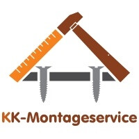 KK-Montageservice in Stadtlohn - Logo