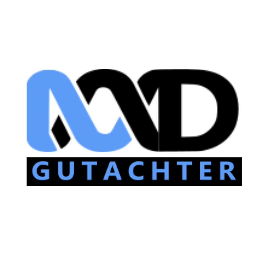 Logo von Kfz Gutachter NAD Hamburg - Kfz Sachverständigen Büro