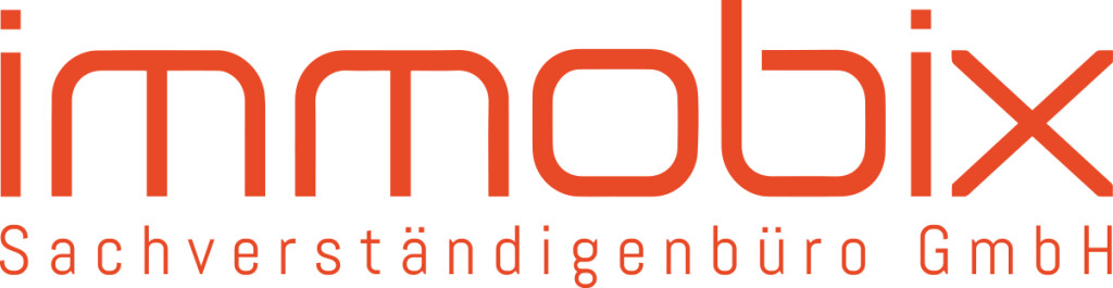 immobix - Sachverständigenbüro GmbH in Wedemark - Logo