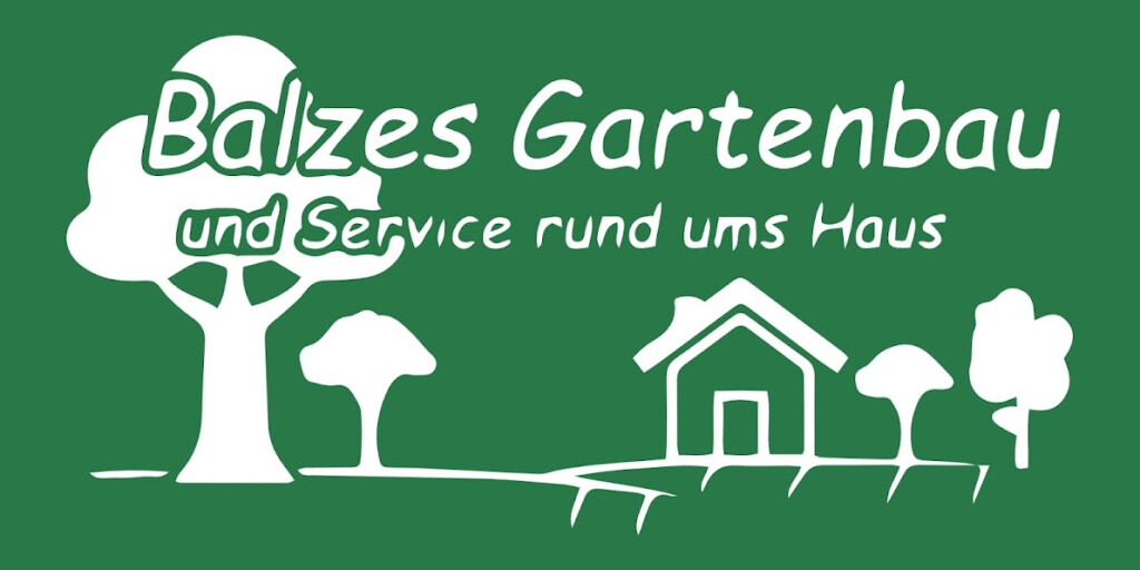 Balzes Gartenbau in Gifhorn - Logo