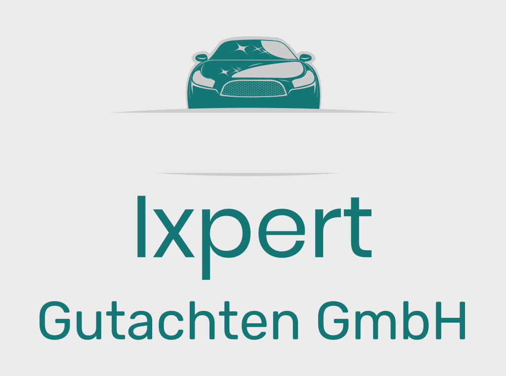 Ixpert Gutachten GmbH in Berlin - Logo