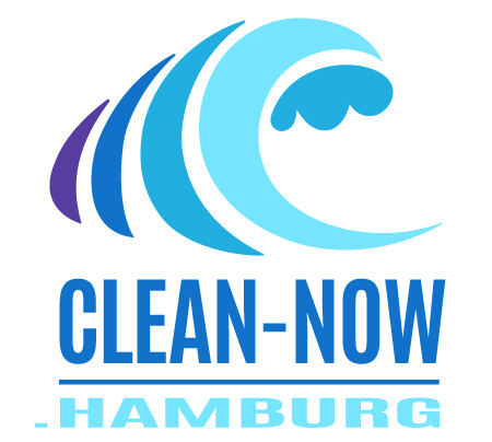 Clean Now GbR in Hamburg - Logo