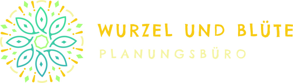 Wurzel & Blüte - Planungsbüro in Neuenhagen bei Berlin - Logo