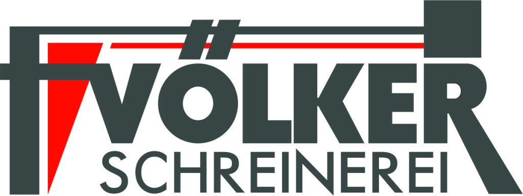 Völker Schreinerei in Euskirchen - Logo