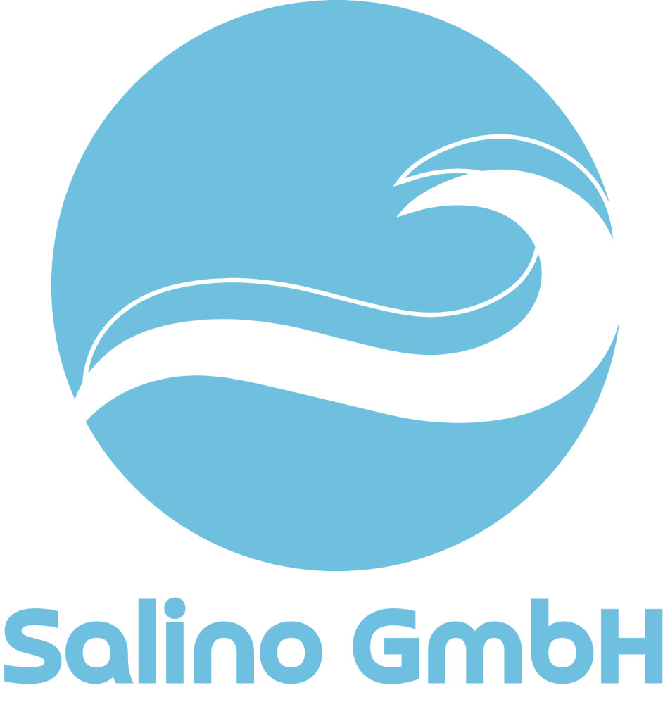 Salino GmbH in Mönchengladbach - Logo