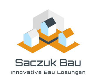 Saczuk Bau in Kassel - Logo