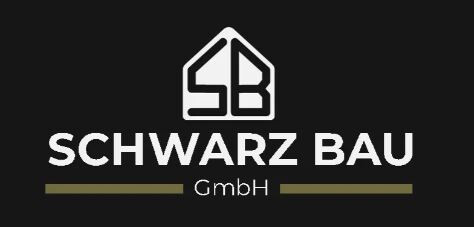 Schwarz Bau GmbH in Ditzingen - Logo