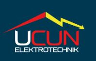 Ucun Elektrotechnik in Mannheim - Logo