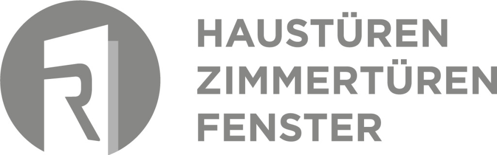 RO Haustüren Zimmertüren Fenster in Gladbeck - Logo