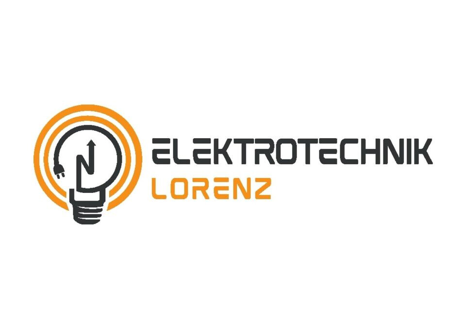 Elektrotechnik Lorenz in Coesfeld - Logo