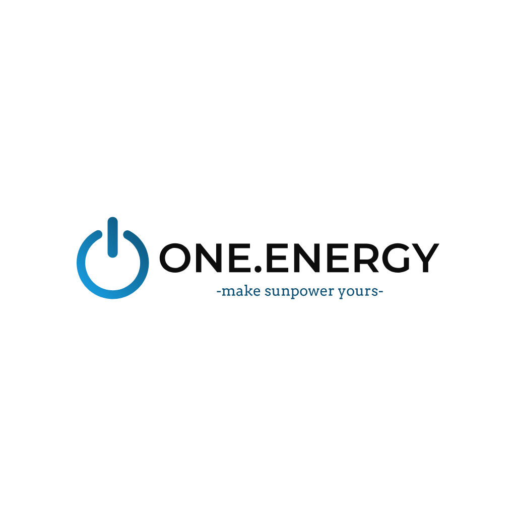 ONE.ENERGY UG (haftungsbeschränkt) in Grünwald Kreis München - Logo