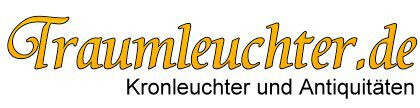 Traumleuchter in Herne - Logo