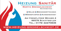 Heizung & Sanitär Bresselschmidt