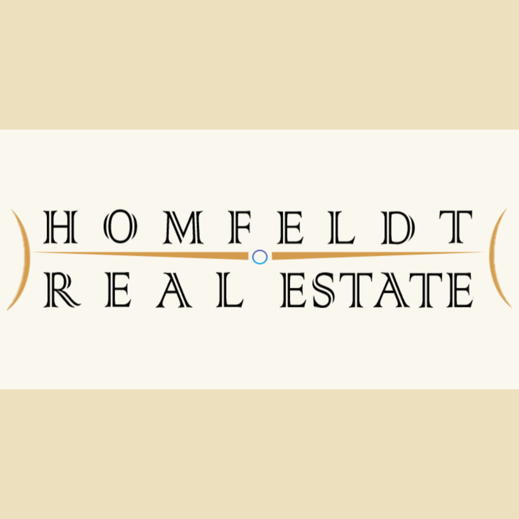 Homfeldt Real Estate UG (haftungsbeschränkt) in Dennheritz - Logo