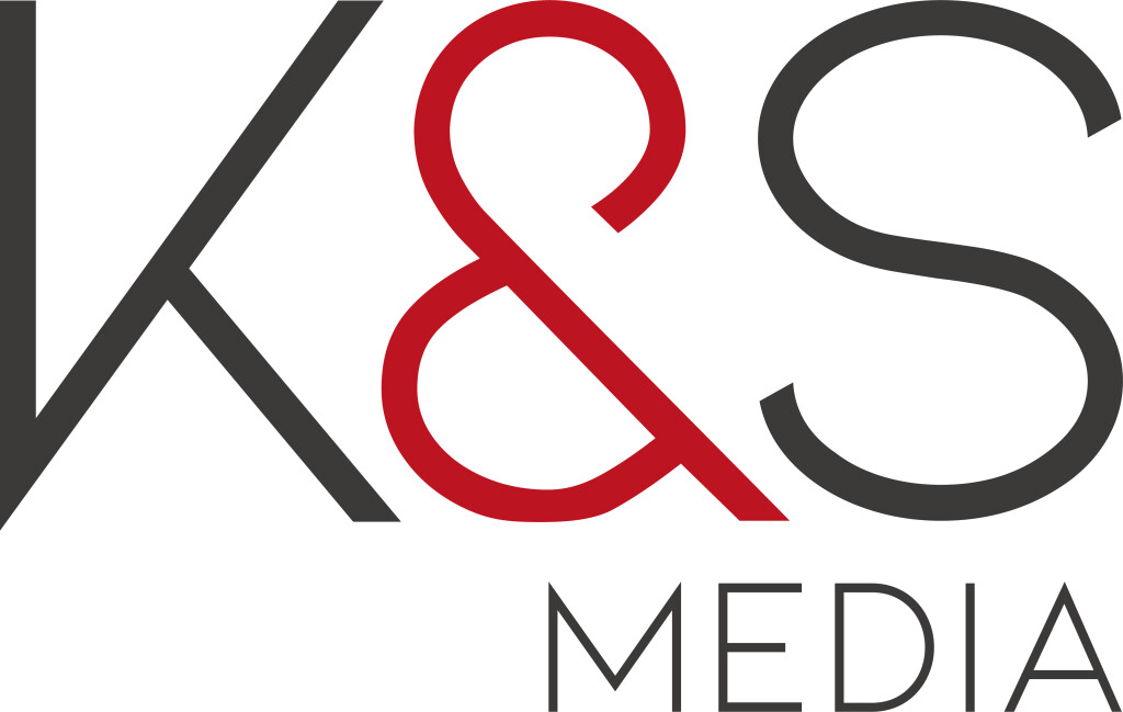 K&S Media GmbH in Lampertheim - Logo