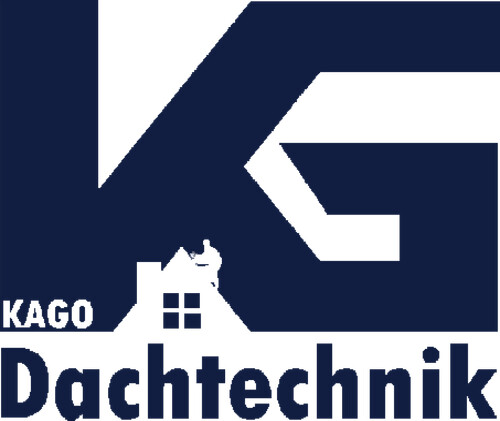 KAGO Dachtechnik in Siegen - Logo