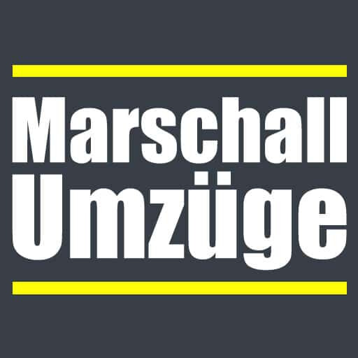 Marschall Umzüge in Osnabrück - Logo