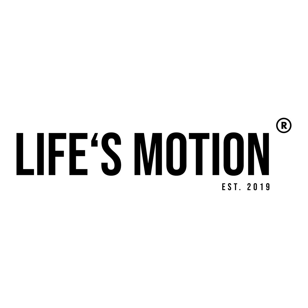 LIFE`s MOTION in Esslingen am Neckar - Logo