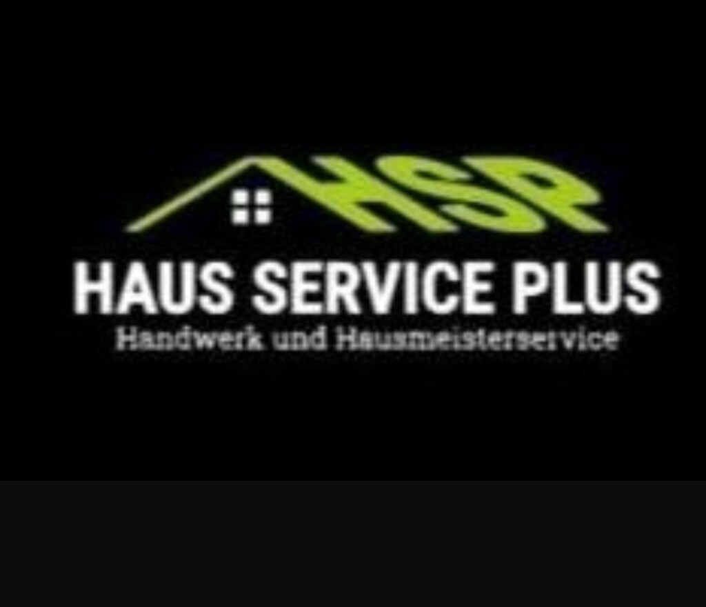 HausmeisterService Tino Weinert in Görzke - Logo