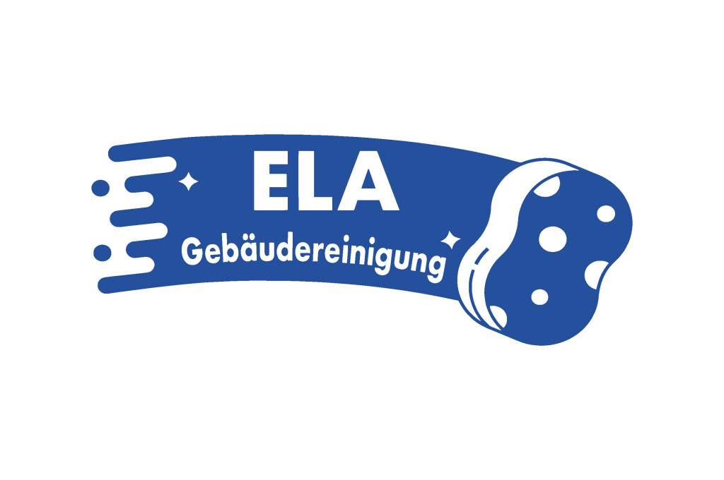 ELA Gebäudereinigung in Straelen - Logo