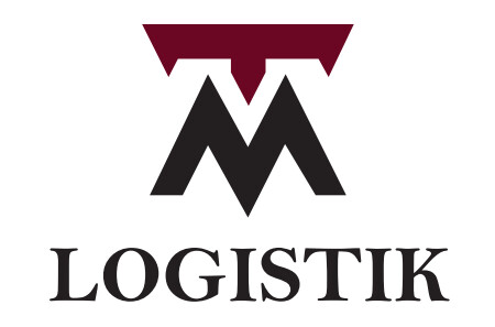 M.T Logistik in Schwerte - Logo