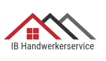 IB Handwerkerservice in Marxzell - Logo